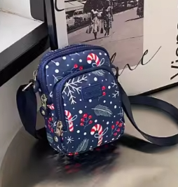 Women's crossbody phone bag