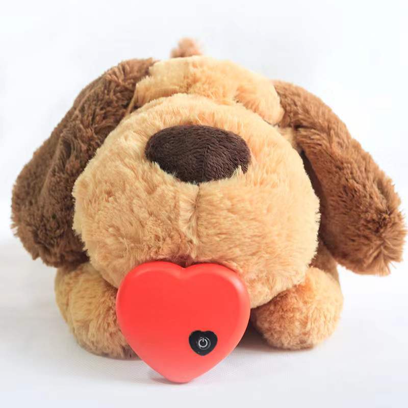 snuggle pet relief toy