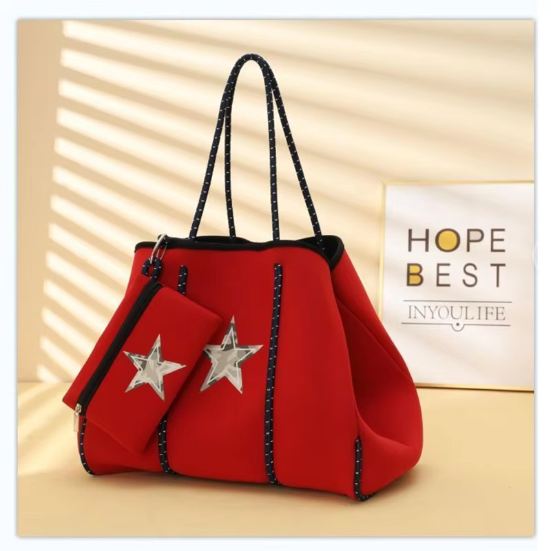 Bags women shoulder wholesale tote bag