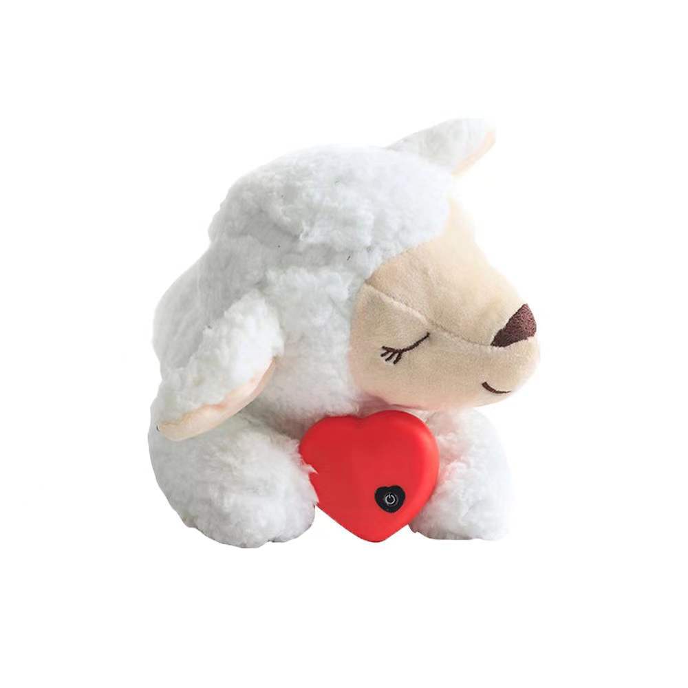 snuggle pet relief toy