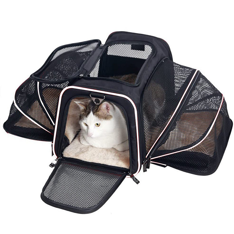 Maskeyon Airline Approved Pet Carrier