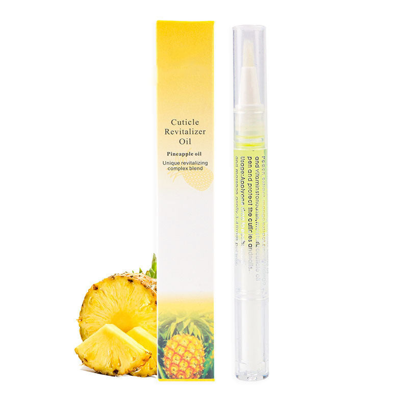 Revitalizing Nail Nutrition Pen: nourish and strengthen your nails for a healthier, radiant look.