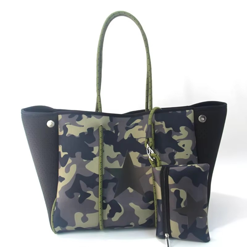 Bags women shoulder wholesale tote bag