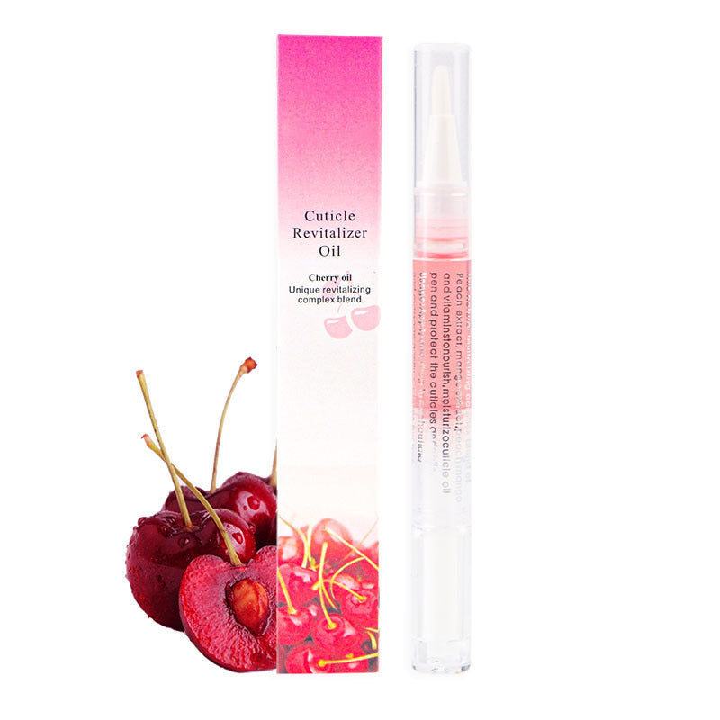 Revitalizing Nail Nutrition Pen: nourish and strengthen your nails for a healthier, radiant look.