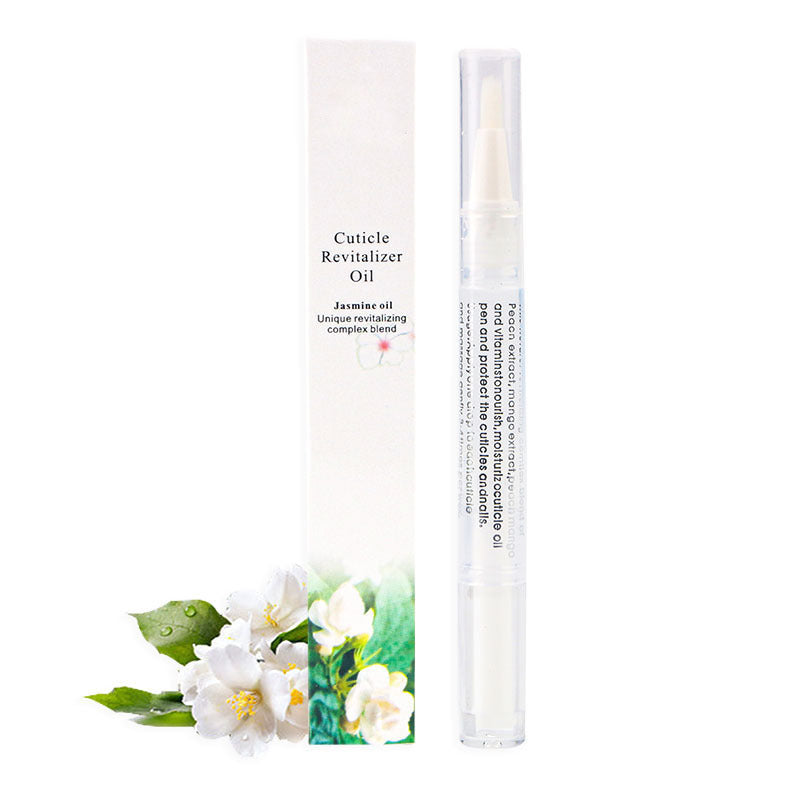 Revitalizing Nail Nutrition Pen: nourish and strengthen your nails for a healthier, radiant look.