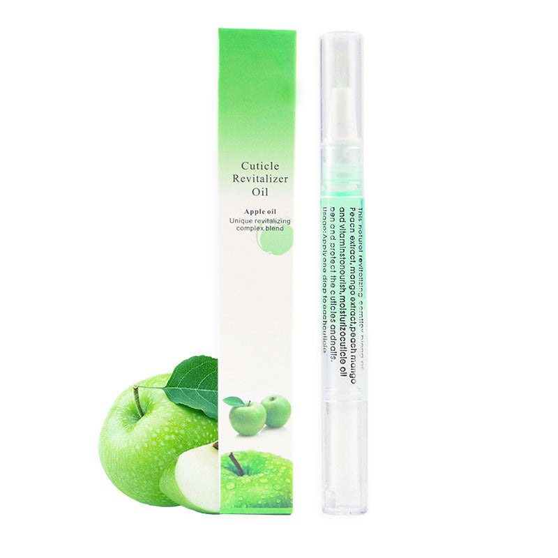 Revitalizing Nail Nutrition Pen: nourish and strengthen your nails for a healthier, radiant look.