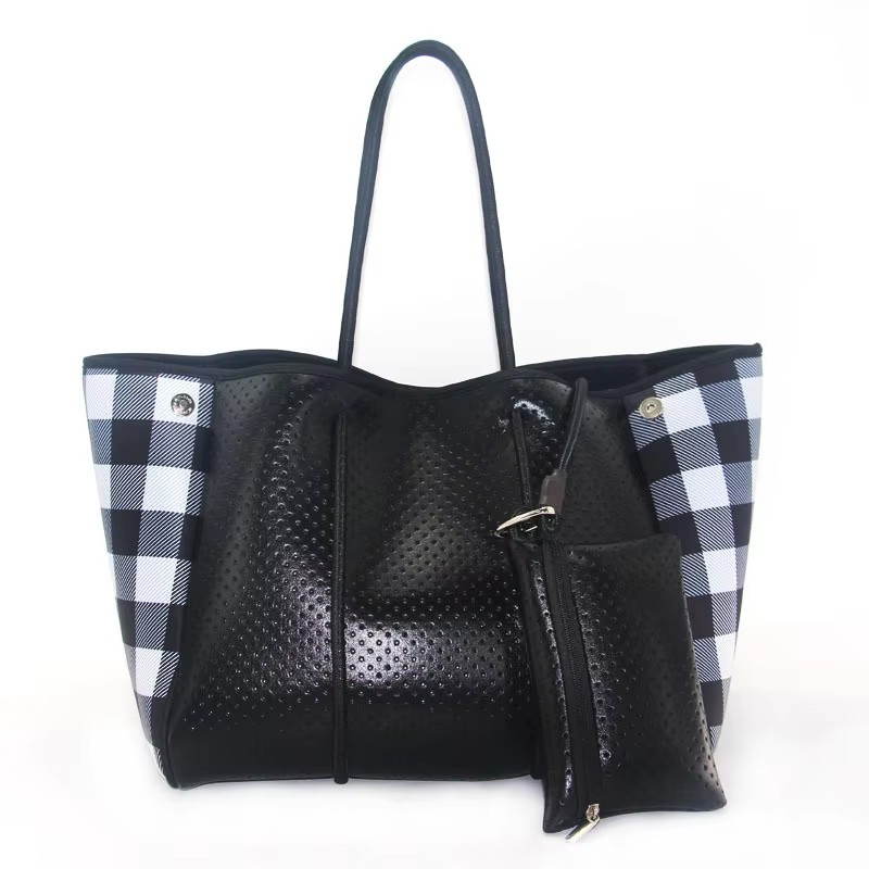 Bags women shoulder wholesale tote bag