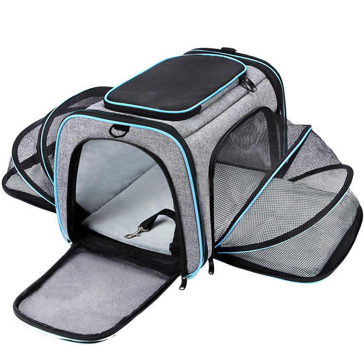 Maskeyon Airline Approved Pet Carrier