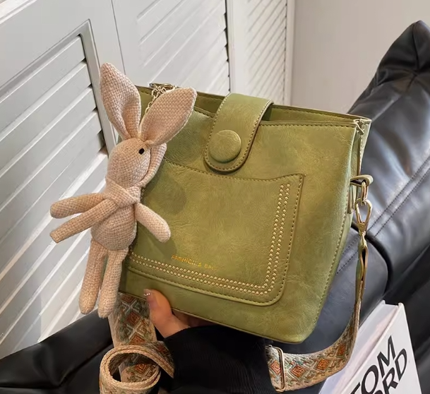 Cute rabbit small bag for Lady