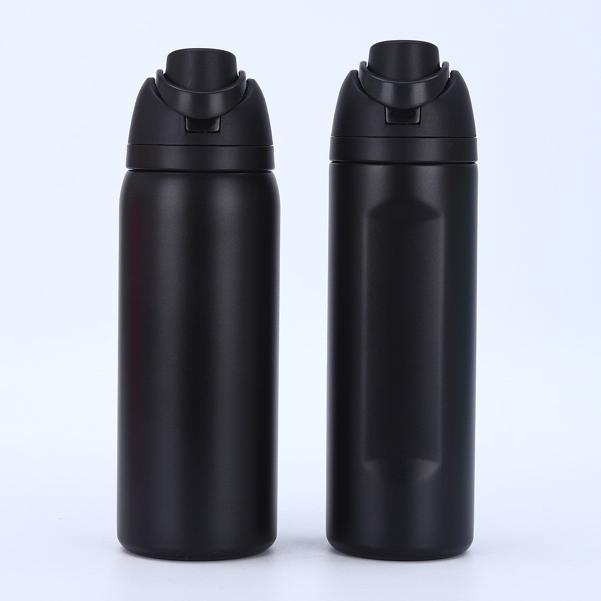 FreeSip Insulated Stainless Steel Water Bottle