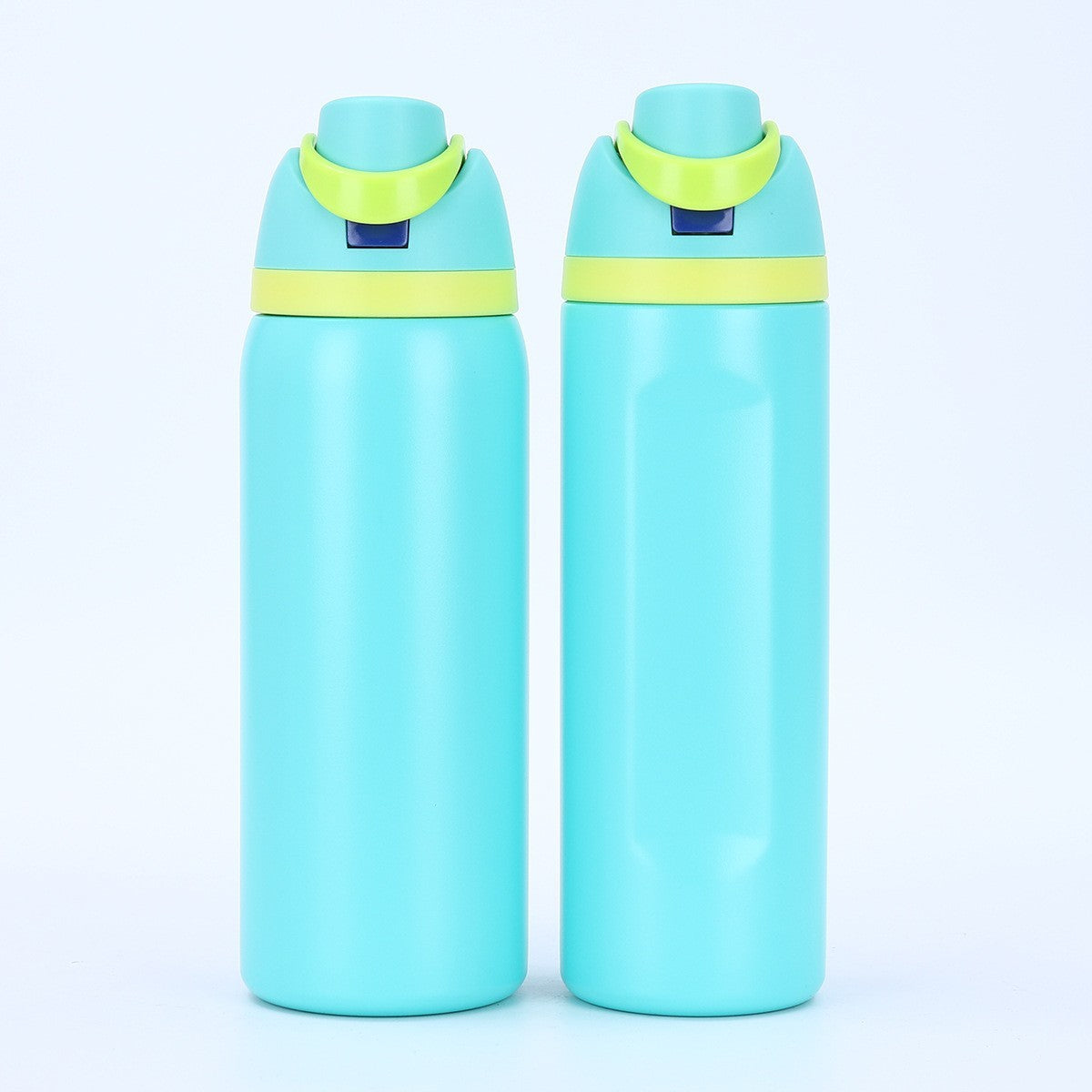 FreeSip Insulated Stainless Steel Water Bottle