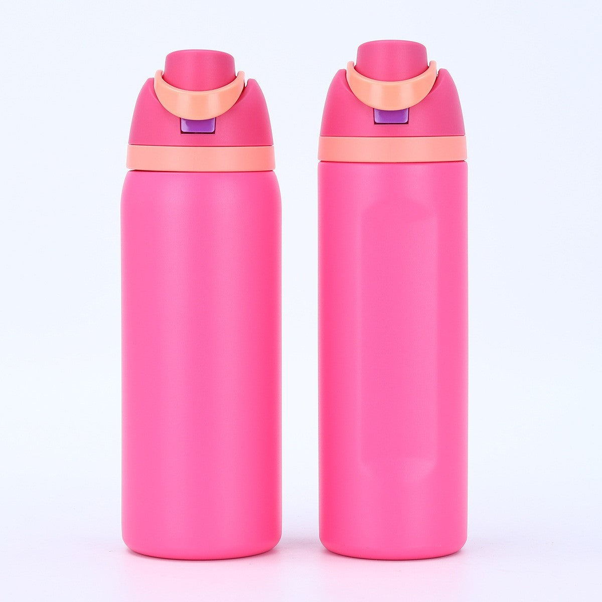 FreeSip Insulated Stainless Steel Water Bottle