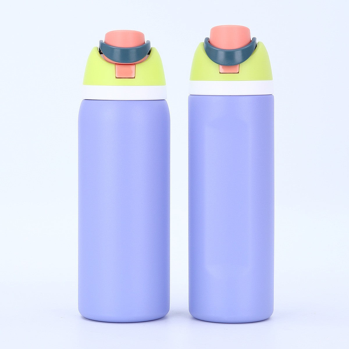 FreeSip Insulated Stainless Steel Water Bottle