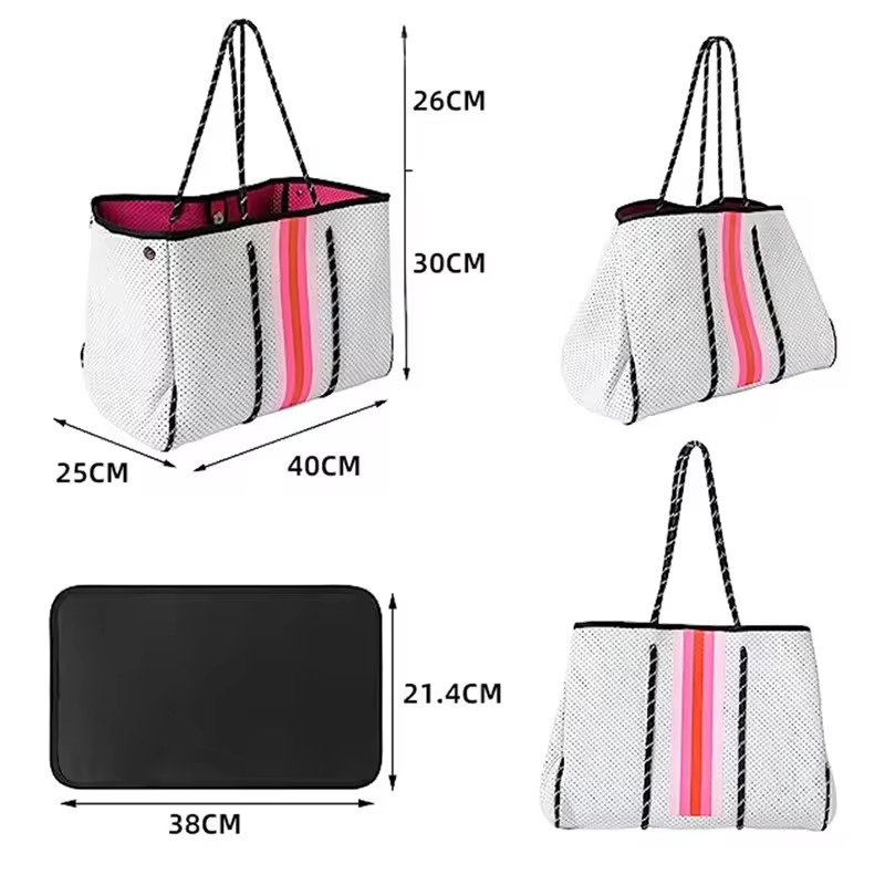 Bags women shoulder wholesale tote bag