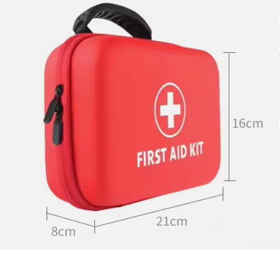 First Aid Bag