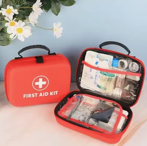 First Aid Bag