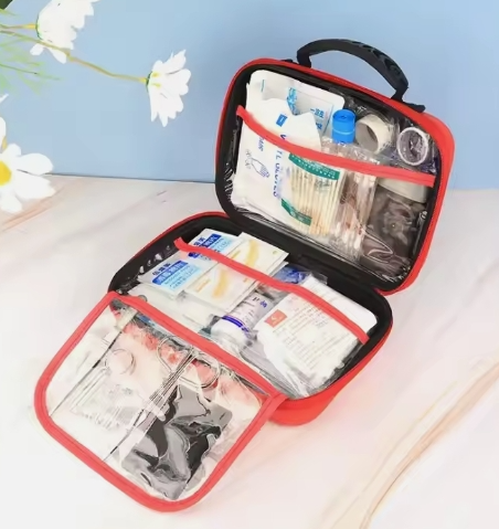 First Aid Bag