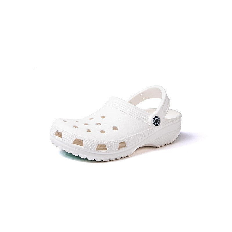 Unisex-Adult Classic Clogs