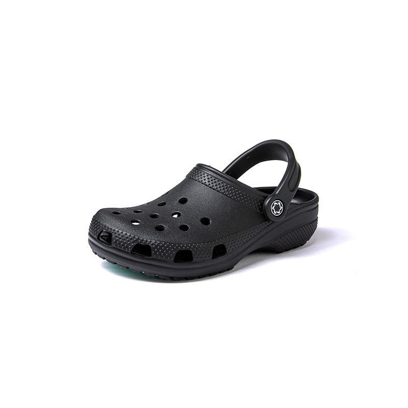 Unisex-Adult Classic Clogs