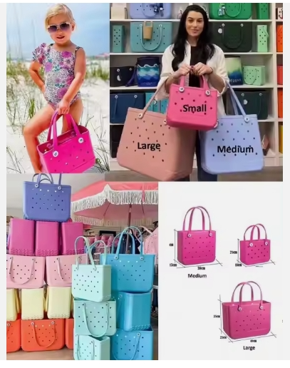 Fashion S/M/L Tote bag