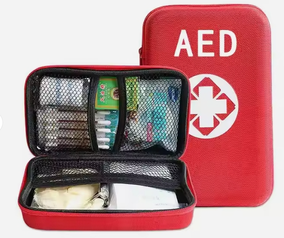 First Aid Bag