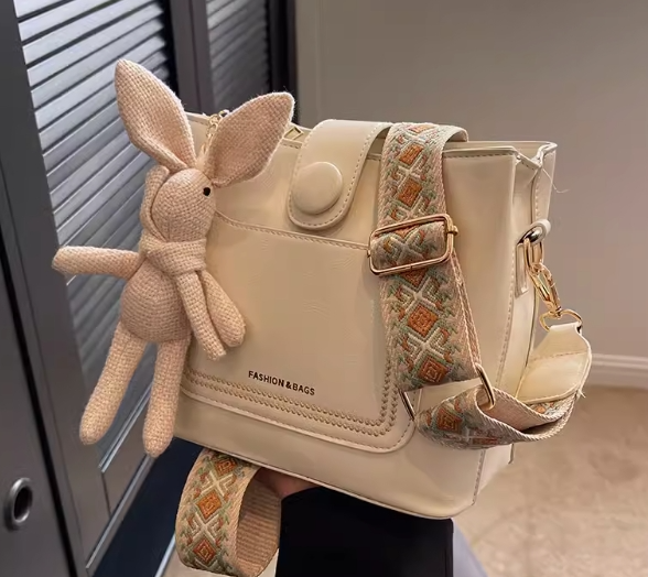 Cute rabbit small bag for Lady